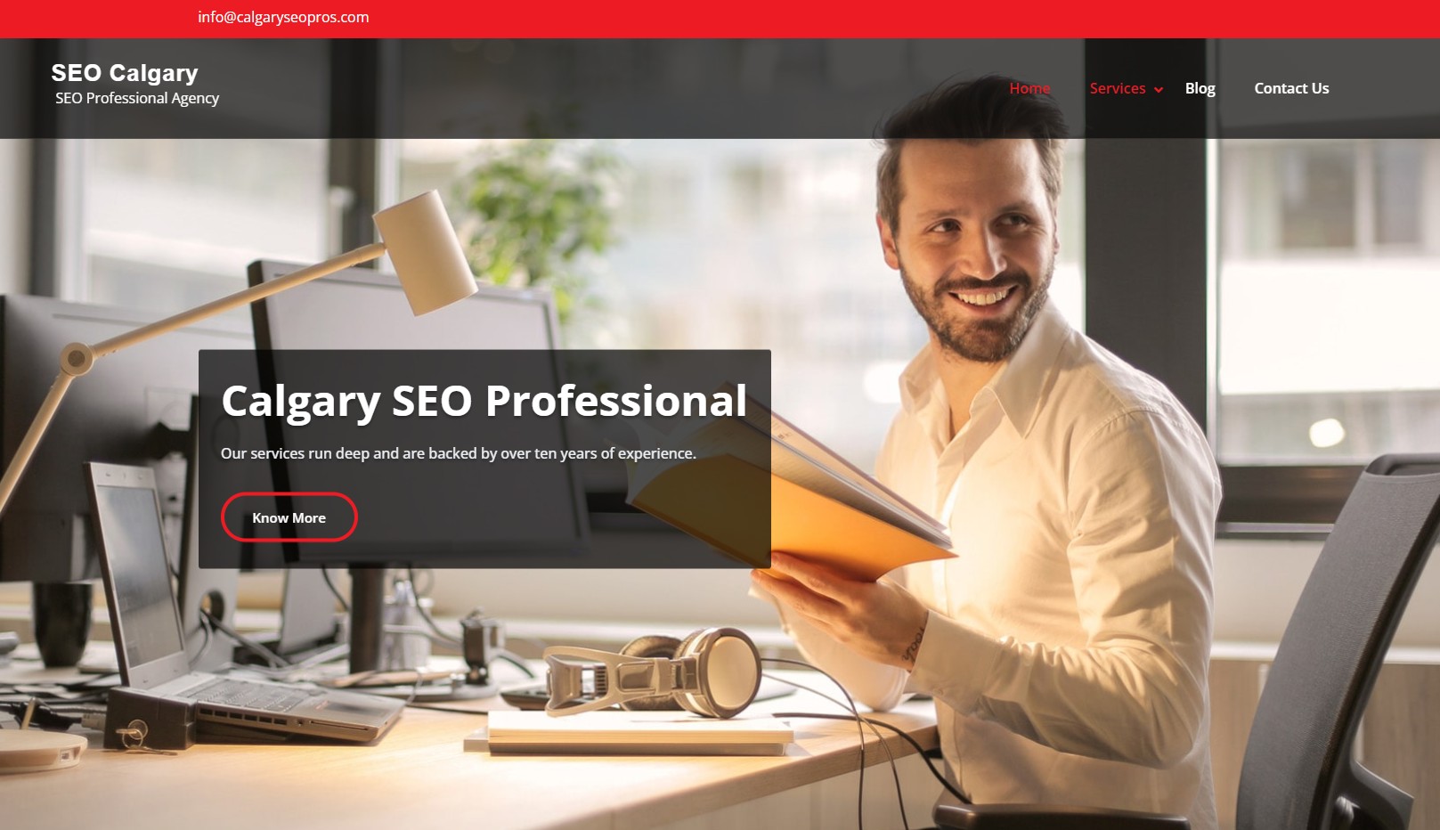 Calgary SEO PROS