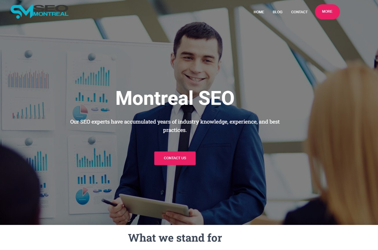 Montreal SEO PROS
