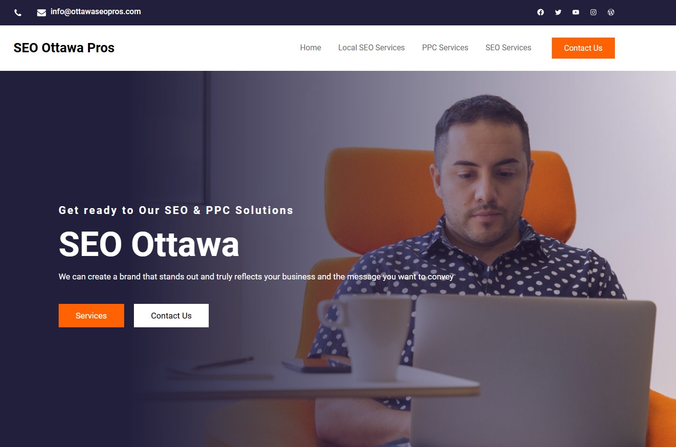 Ottawa SEO Pros